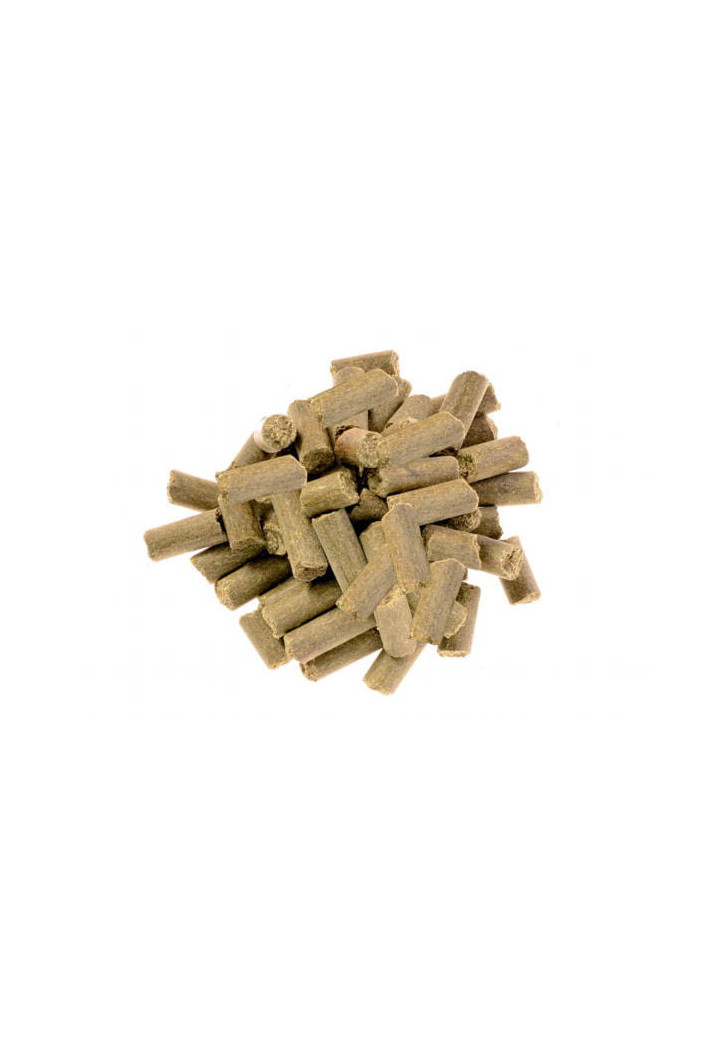 Smaczki EQUIHERBS tymianek wiaderko 800g