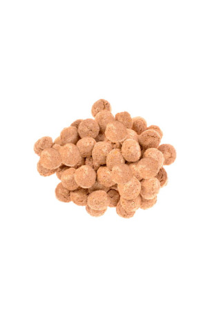 Smaczki EQUIHERBS dzika róża wiaderko 700g