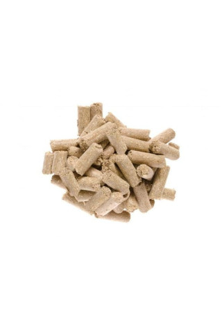 Smaczki EQUIHERBS eukaliptus wiaderko 800g