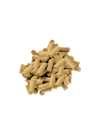 Smaczki EQUIHERBS miód/pokrzywa wiaderko 800g