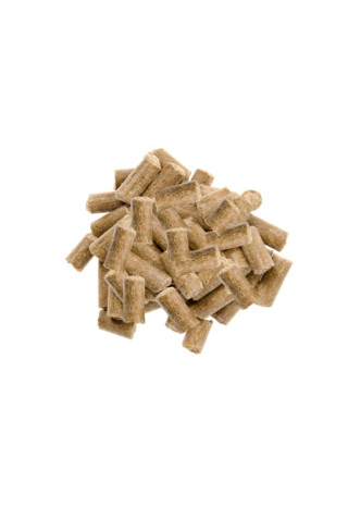 Smaczki EQUIHERBS czosnek 800g