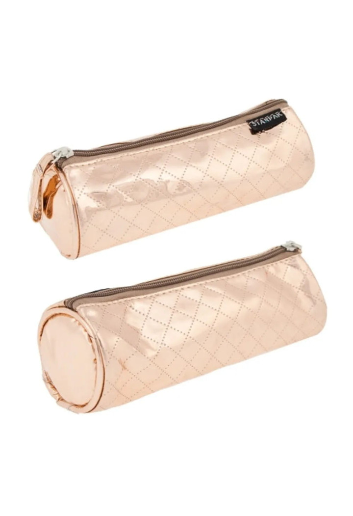 Piórnik STARPAK Rose Gold
