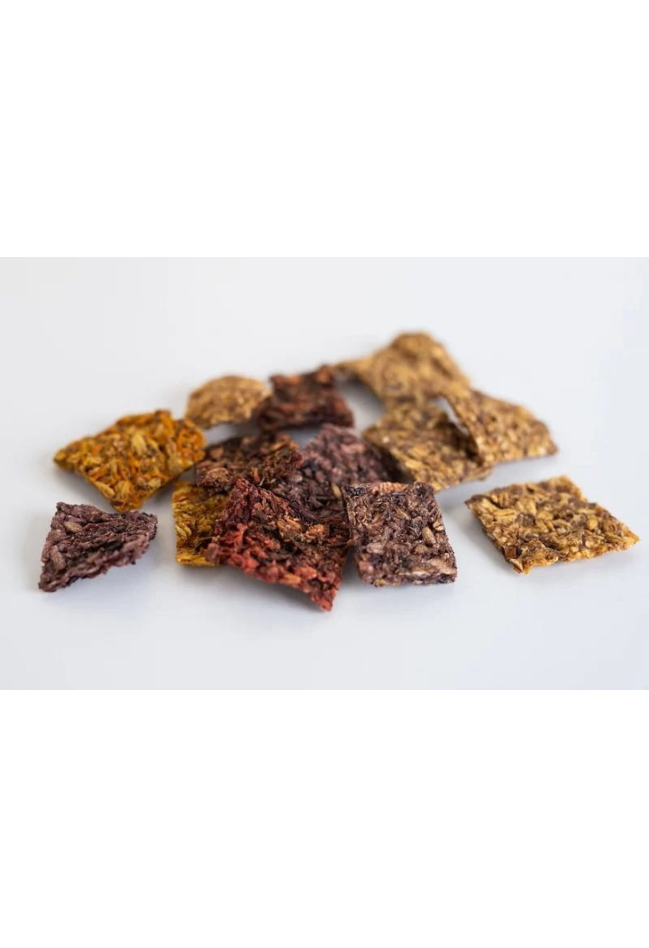 Przysmak KOŃSKA CUKIERENKA EKO-t mix smaków 1,2kg