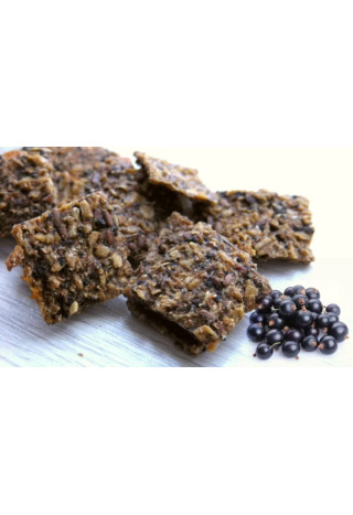 Przysmak KOŃSKA CUKIERENKA EKO-t S+ porzeczka 350g