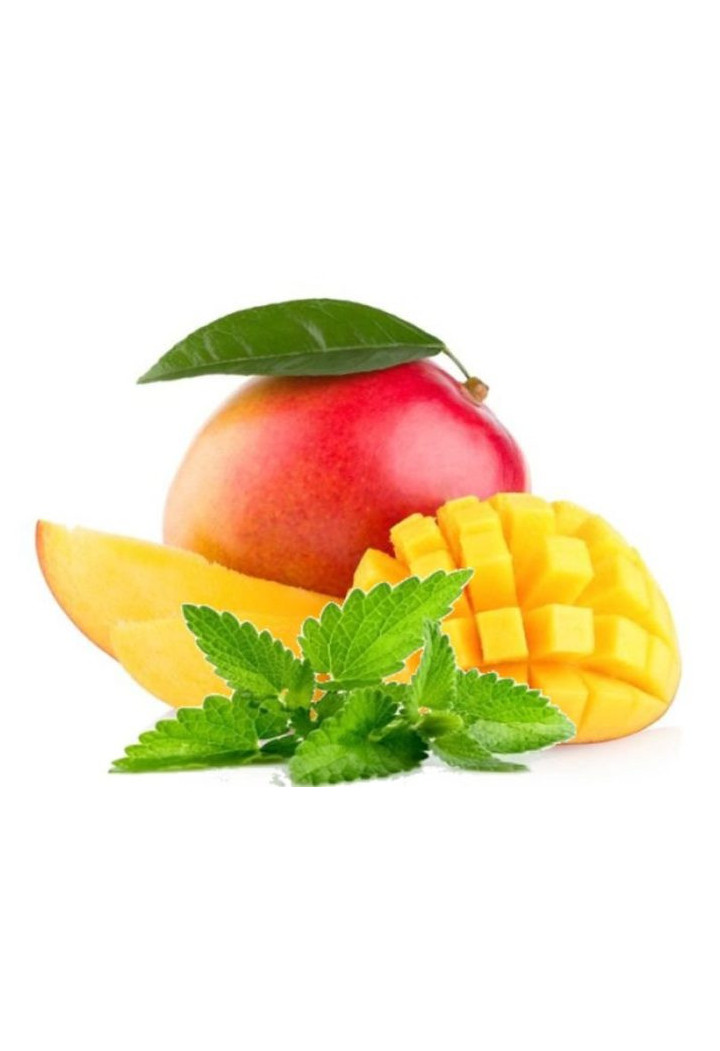 Przysmak KOŃSKA CUKIERENKA EKO-t S+ mango 700g