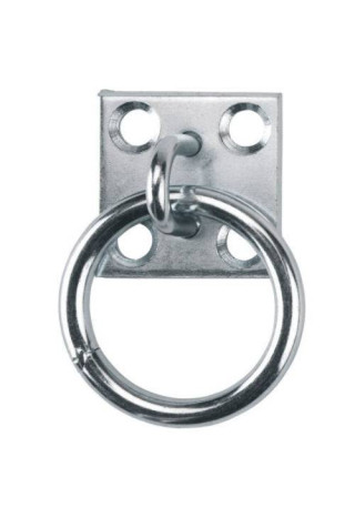 Uchwyt ścienny KERBL kółko