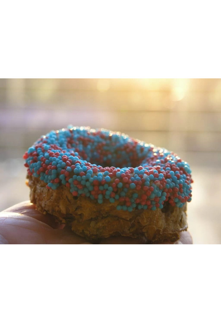 Przysmak KOŃSKA CUKIERENKA pączuś