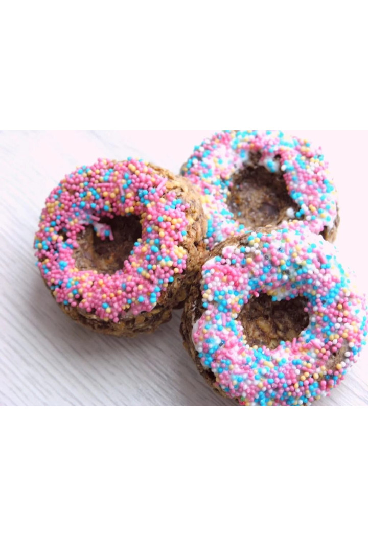 Przysmak KOŃSKA CUKIERENKA pączuś