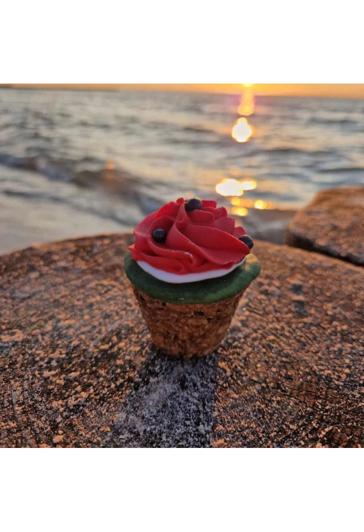 Przysmak KOŃSKA CUKIERENKA muffinka sezonowa