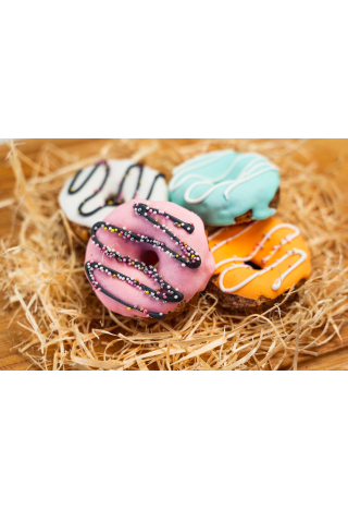 Przysmak KOŃSKA CUKIERENKA donat