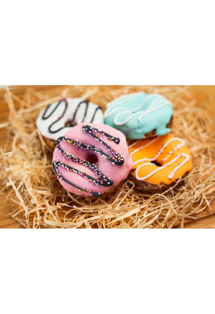 Przysmak KOŃSKA CUKIERENKA donat