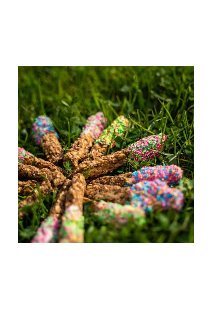 Przysmak KOŃSKA CUKIERENKA lizaczki małe