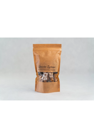 Przysmak KOŃSKA CUKIERENKA lizaczki małe ziołowe