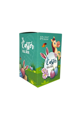Box wielkanocny z mini produktami OH EasterEggBox