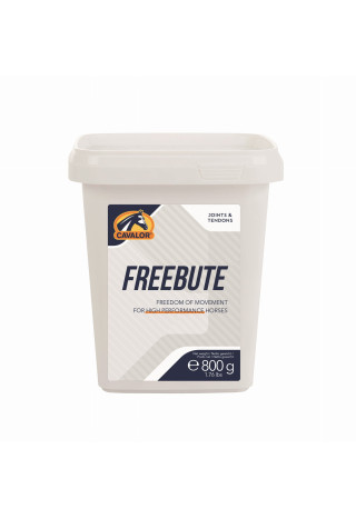 Suplement CAVALOR FreeBute 800g proszek