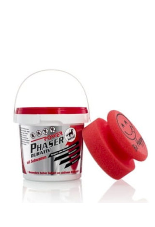 Żel przeciwko owadom LEOVET PowerPhaser 500ml