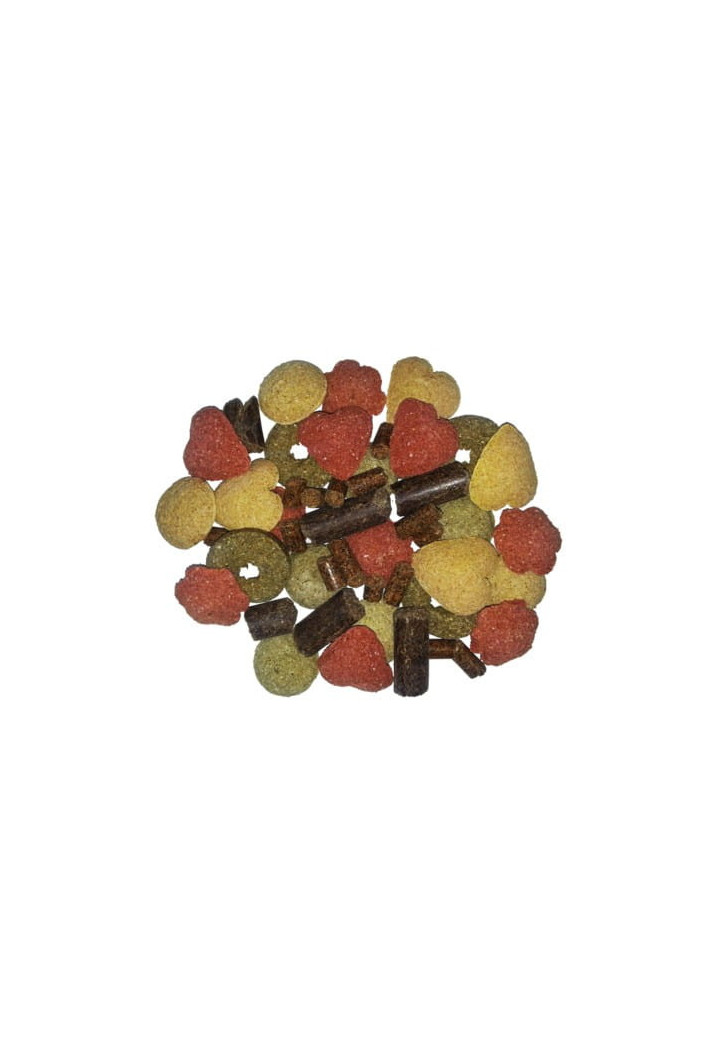 Smaczki EQUIHERBS mix 800g