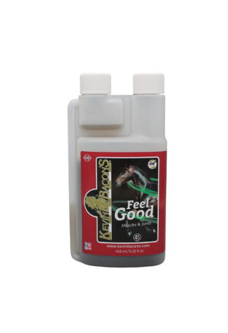 Suplement na mięsnie KEVIN BACON'S FeelGood 450ml