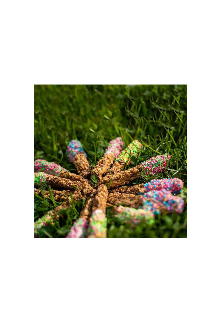 Przysmak KOŃSKA CUKIERENKA lizaczki duże