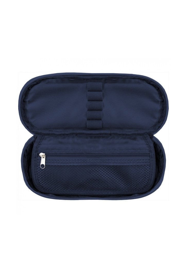 Piórnik BACKUP owalny A14