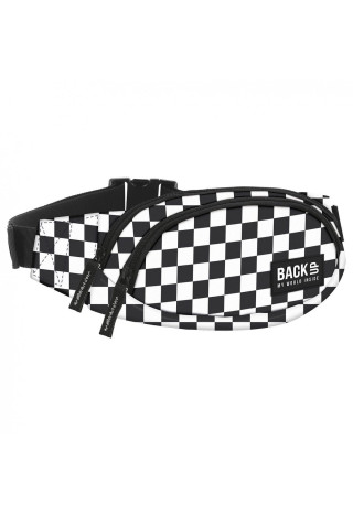 Saszetka na biodra BACKUP A94 Chess