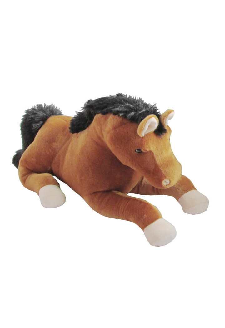 Pluszak SUNDAY Koń z głosem leżący
