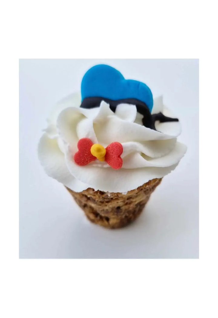 Przysmak KOŃSKA CUKIERENKA muffinka Disney