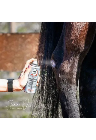 Płyn dezynfekujący LEOVET Zinkoxid 200ml spray