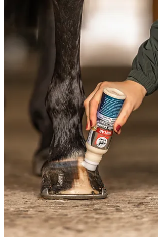 Krem do kopyt LEOVET ElasticCream 200ml