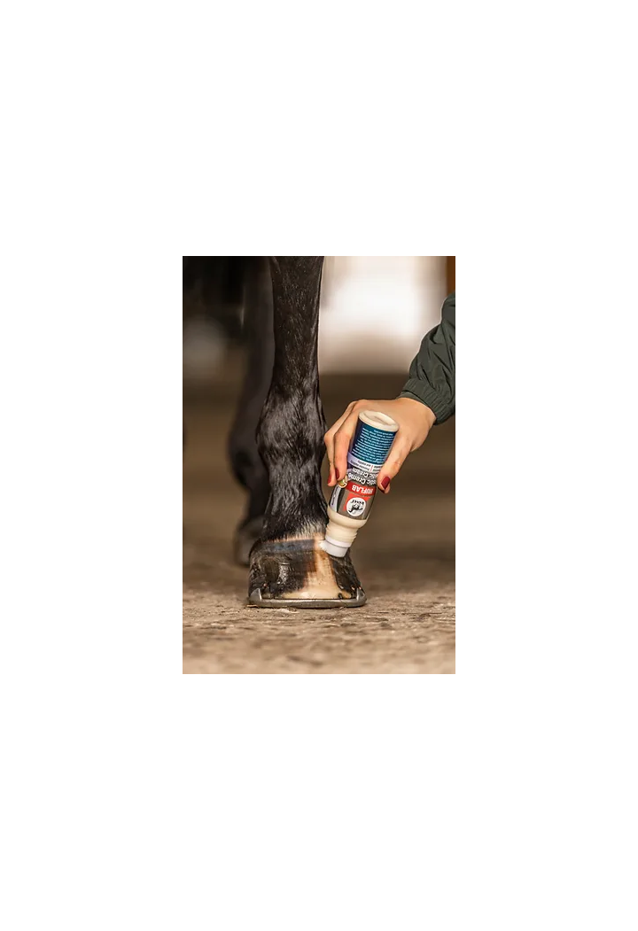 Krem do kopyt LEOVET ElasticCream 200ml