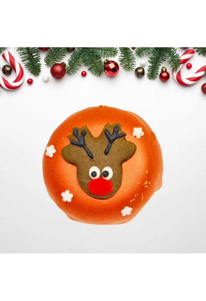 Przysmak KOŃSKA CUKIERENKA donat Rudolf