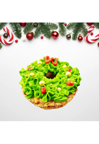 Przysmak KOŃSKA CUKIERENKA donat wieniec