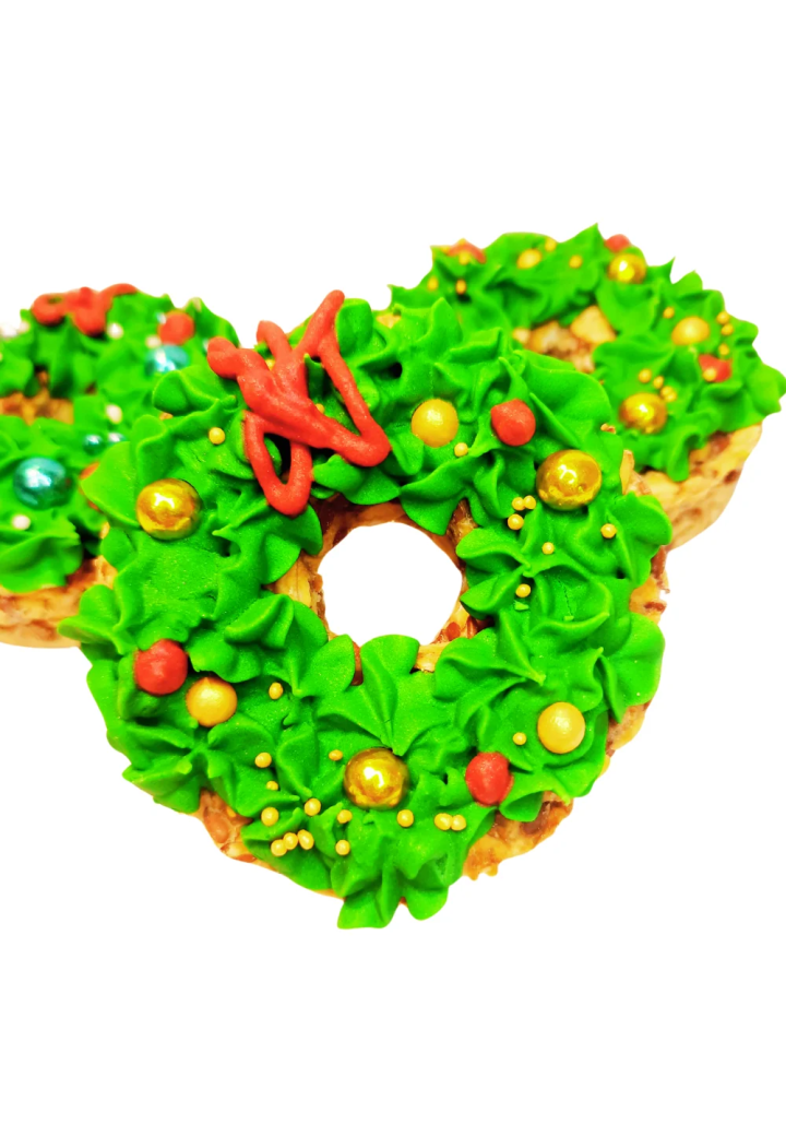 Przysmak KOŃSKA CUKIERENKA donat wieniec