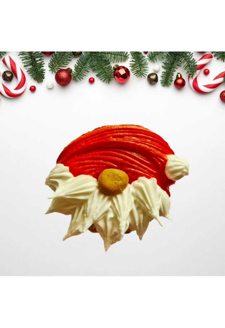 Przysmak KOŃSKA CUKIERENKA muffinka Mikołaj