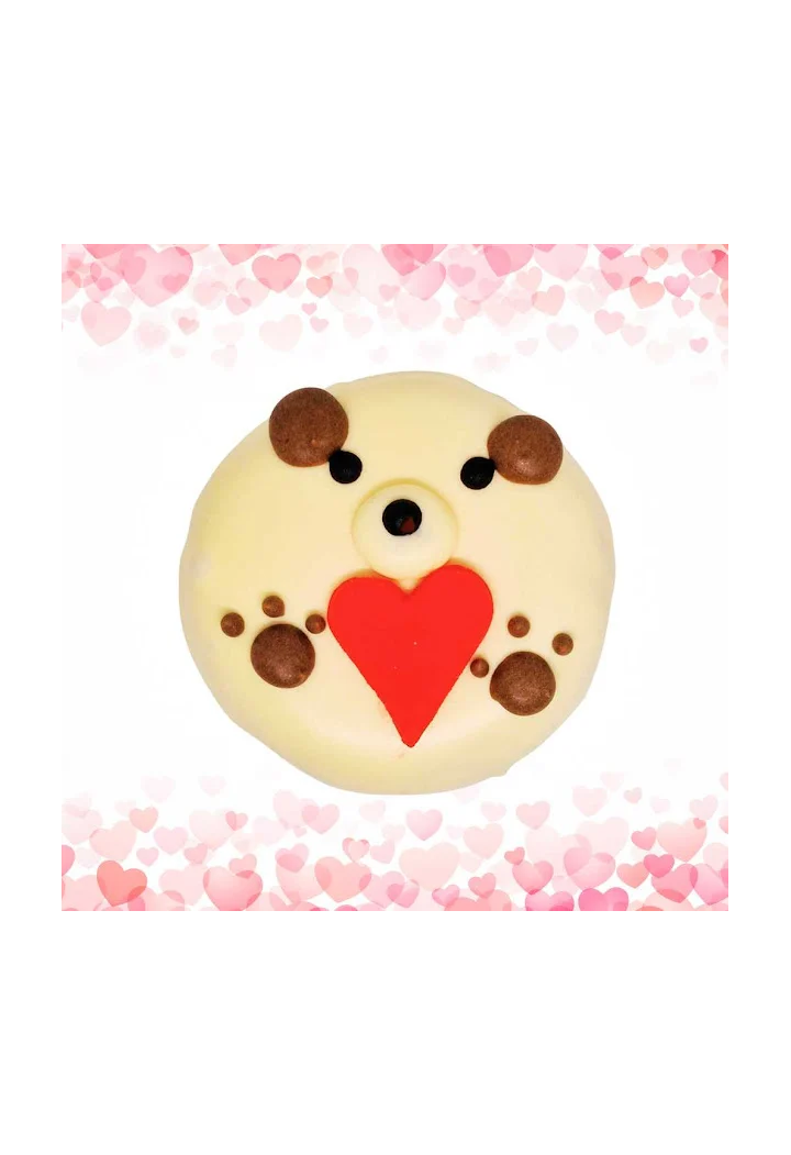 Przysmak KOŃSKA CUKIERENKA donat LoveTeddy