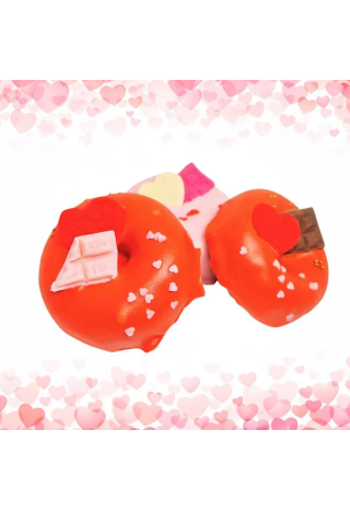 Przysmak KOŃSKA CUKIERENKA donat Pralinka