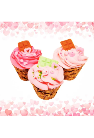 Przysmak KOŃSKA CUKIERENKA muffinka Czekoladka