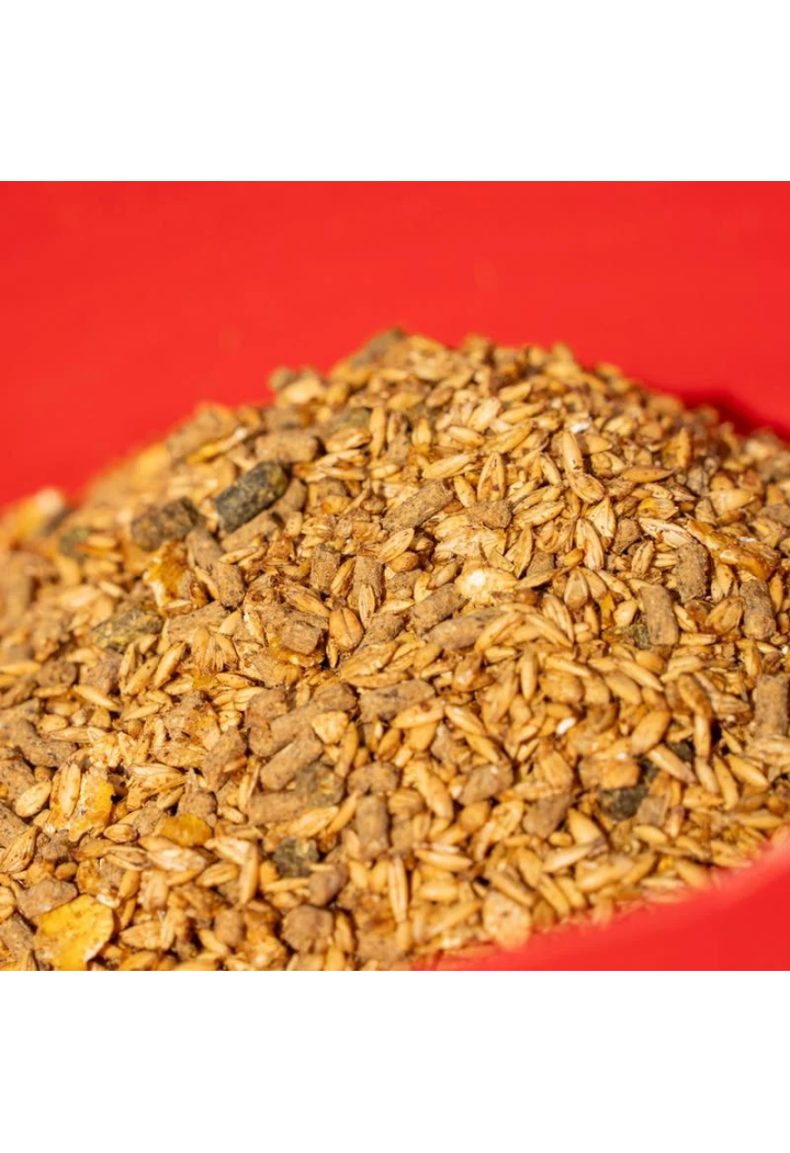 Pasza RED MILLS 14% StudMix musli 20kg