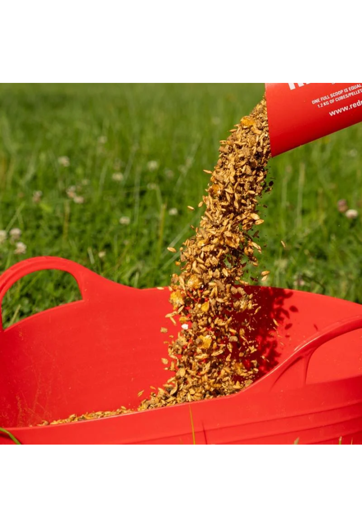 Pasza RED MILLS 14% StudMix musli 20kg