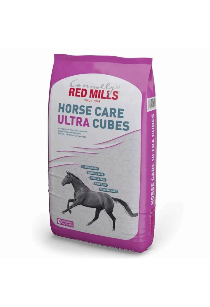 Pasza RED MILLS Horse Care Ultra Cube gran 25kg
