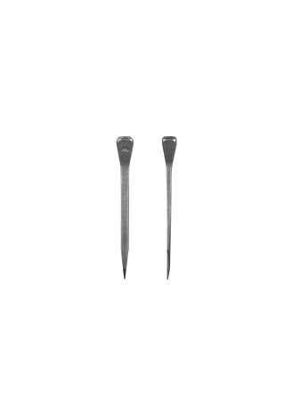 Podkowiaki MUSTAD Draft 9 slim op100szt