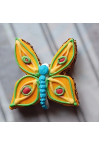 Ciastko PAKA DLA RUMAKA Motylek