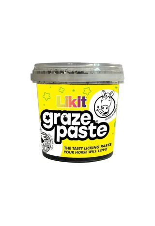 Pasta LIKIT Graze Paste