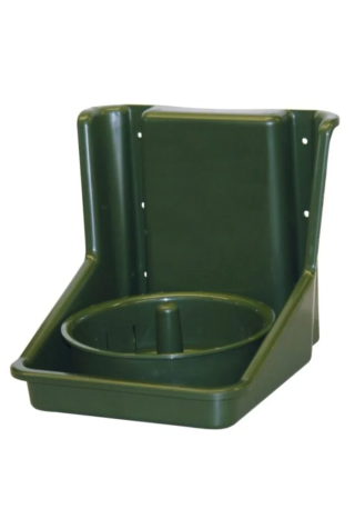 Podstawka na lizawkę solną KERBL z wkład