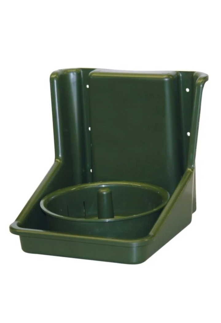 Podstawka na lizawkę solną KERBL z wkład