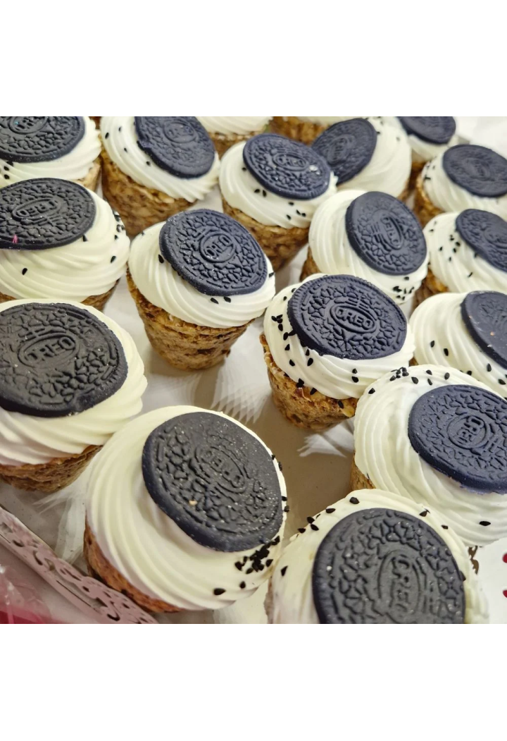 Muffinka KOŃSKA CUKIERENKA Kawiarenka oreo