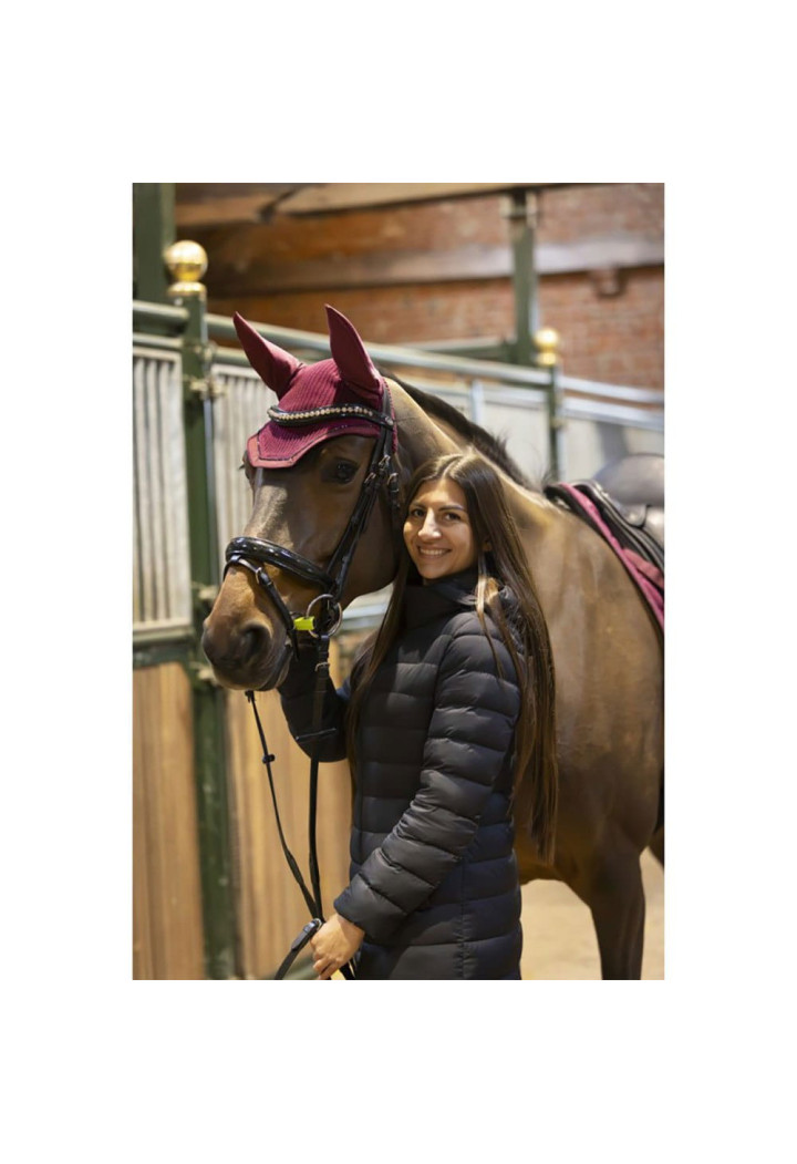 Nauszniki LAMI-CELL Galaxy