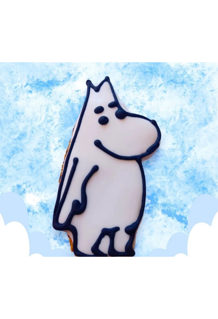 Ciastko PAKA DLA RUMAKA Muminek