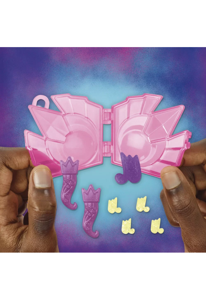 Zestaw konik HASBRO MLP Princess Petals