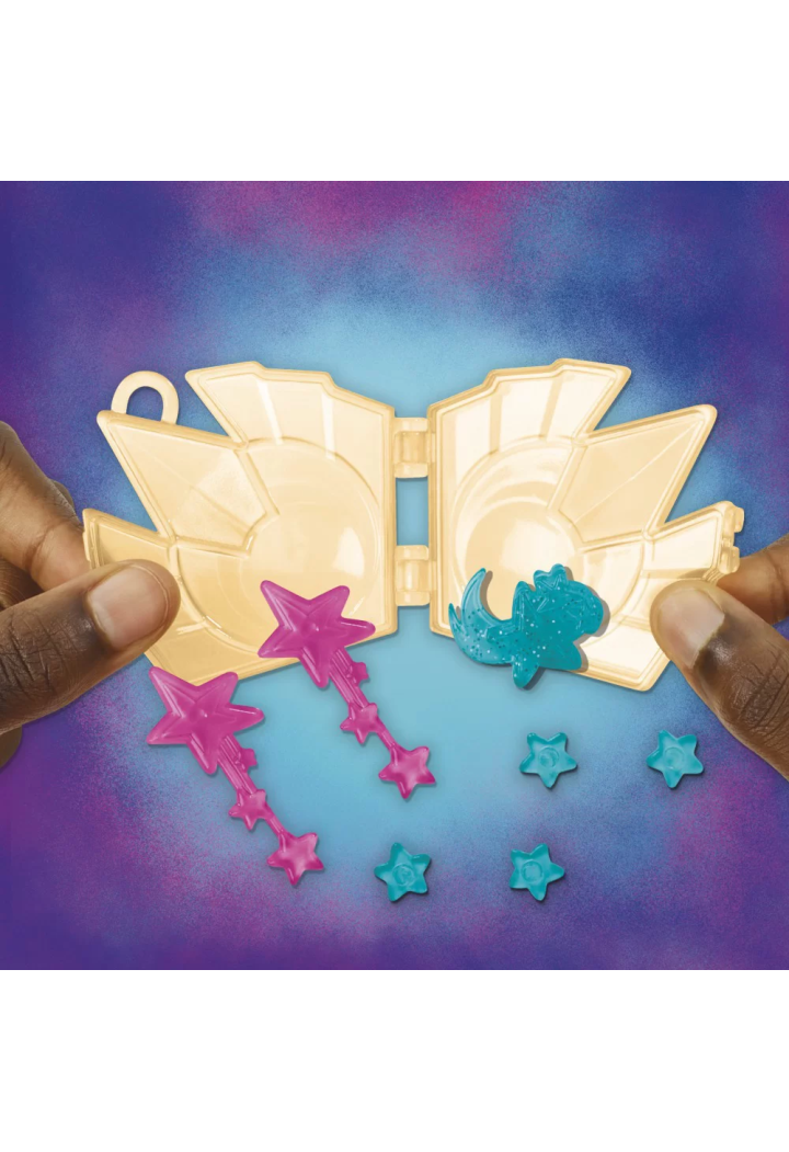 Zestaw konik HASBRO MLP Sunny Starscout